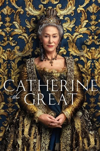 Catherine the Great Poster of Catherine the Great