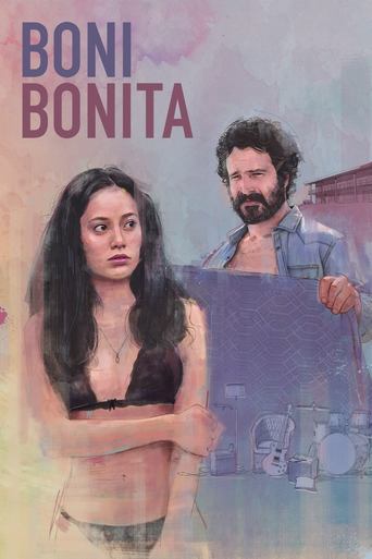 Boni Bonita Poster of Boni Bonita