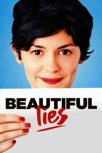 Beautiful Lies Poster of Beautiful Lies