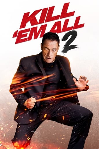 Kill 'em All 2 Poster of Kill 'em All 2