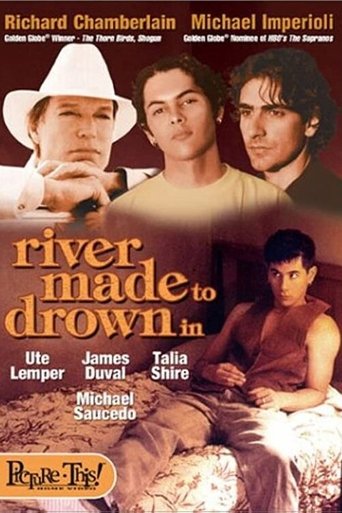 River Made to Drown In Poster of River Made to Drown In