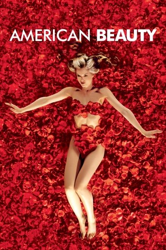 American Beauty Poster of American Beauty