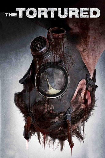 The Tortured Poster of The Tortured