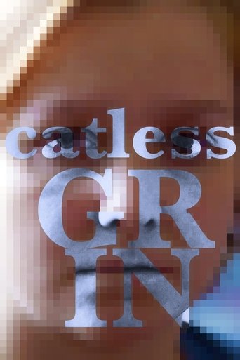 Catless Grin Poster of Catless Grin