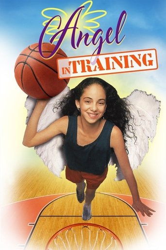 Angel in Training Poster of Angel in Training