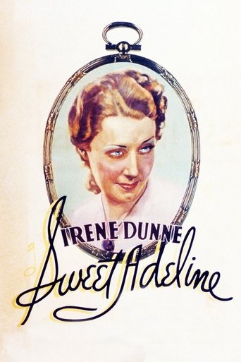 Sweet Adeline Poster of Sweet Adeline