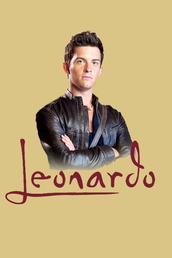 Leonardo Poster of Leonardo