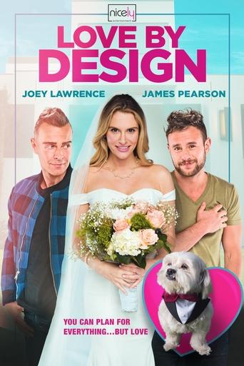 Love By Design Poster of Love By Design