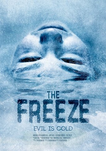 The Freeze Poster of The Freeze