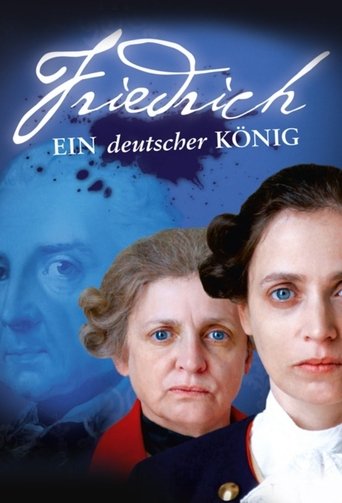 Friedrich - Ein deutscher König Poster of Friedrich - Ein deutscher König