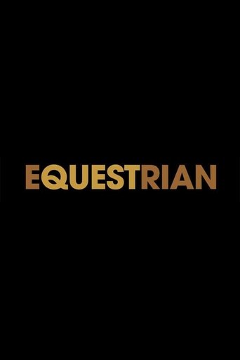 Love Equestrian Poster of Love Equestrian