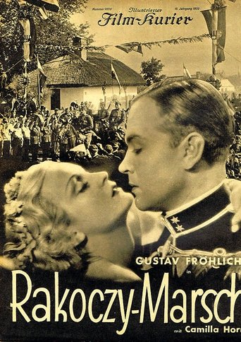 Racoczy-Marsch Poster of Racoczy-Marsch