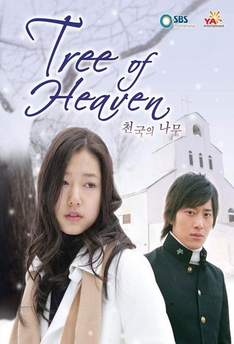 Tree of Heaven Poster of Tree of Heaven