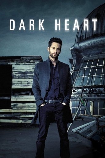 Dark Heart Poster of Dark Heart
