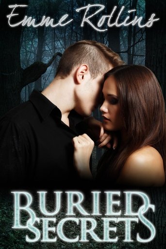 Buried Secrets Poster of Buried Secrets
