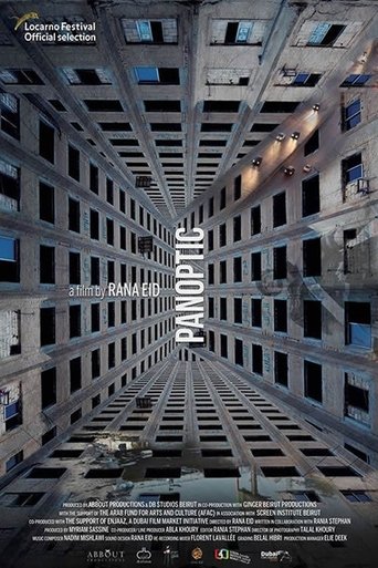 Panoptic Poster of Panoptic