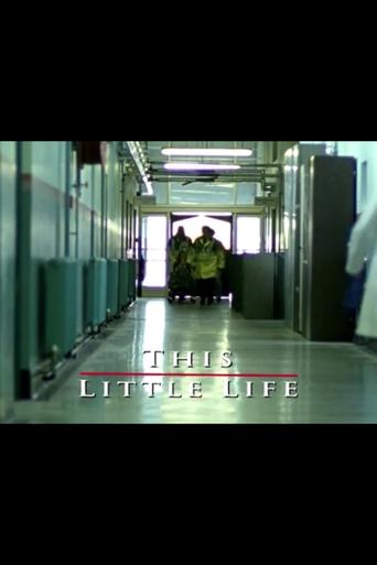 This Little Life Poster of This Little Life