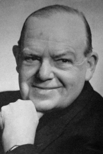 C. Denier Warren Portrait of C. Denier Warren