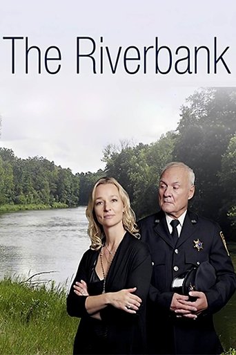 The Riverbank Poster of The Riverbank