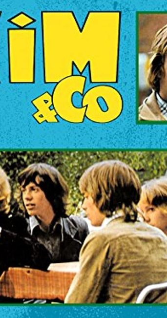 Kim & Co. Poster of Kim & Co.