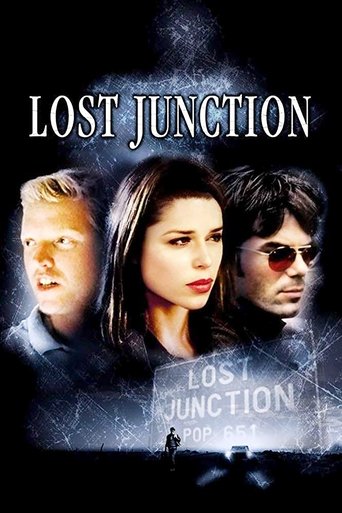 Lost Junction Poster of Lost Junction