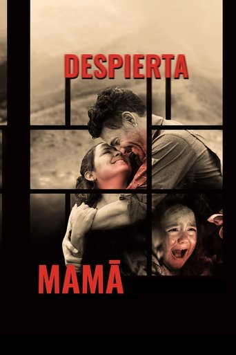 Wake Up Mom Poster of Wake Up Mom