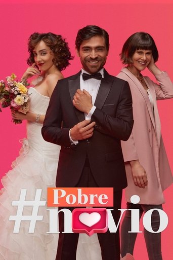 Pobre novio Poster of Pobre novio