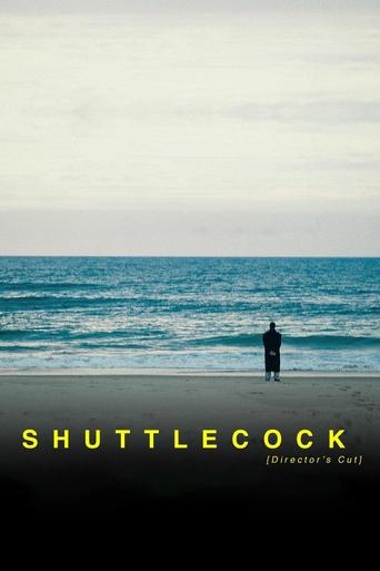Shuttlecock: Sins of a Father Poster of Shuttlecock: Sins of a Father