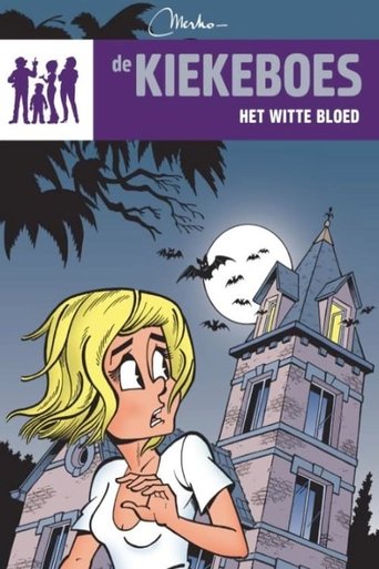 Kiekeboe: Het witte bloed Poster of Kiekeboe: Het witte bloed