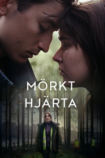 The Dark Heart Poster of The Dark Heart