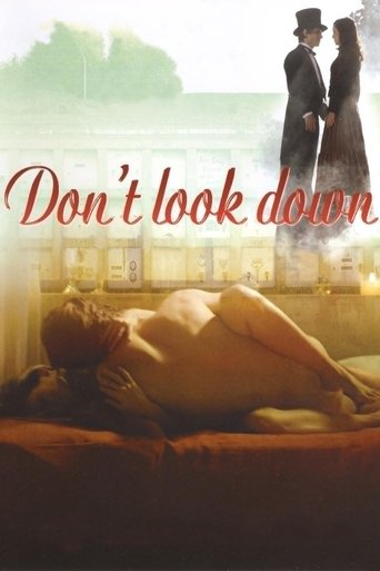 Don't Look Down Poster of Don't Look Down