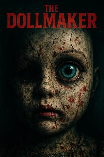 The Dollmaker Poster of The Dollmaker