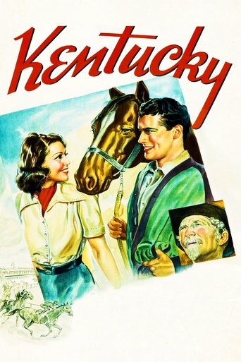 Kentucky Poster of Kentucky