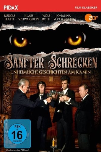 Sanfter Schrecken Poster of Sanfter Schrecken