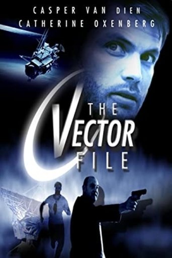 The Vector File Poster of The Vector File