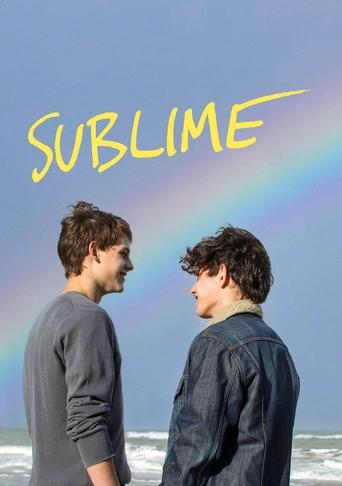 Sublime Poster of Sublime