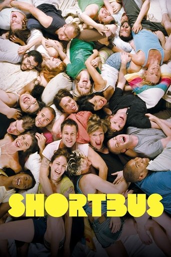Shortbus Poster of Shortbus