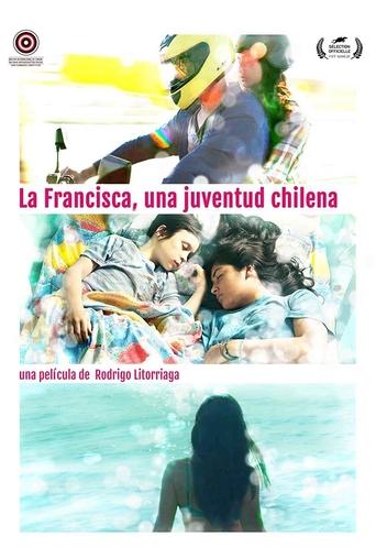 La Francisca, a Chilean Youth Poster of La Francisca, a Chilean Youth