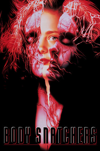 Body Snatchers Poster of Body Snatchers