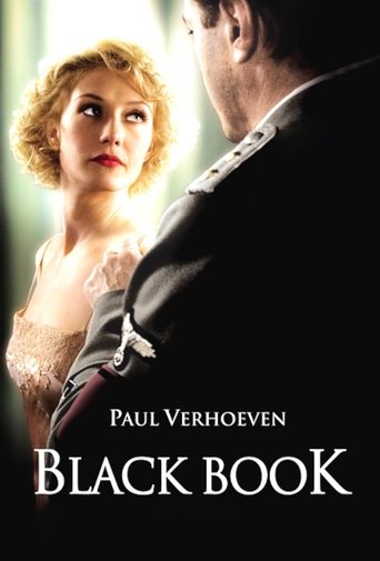 Black Book Poster of Black Book