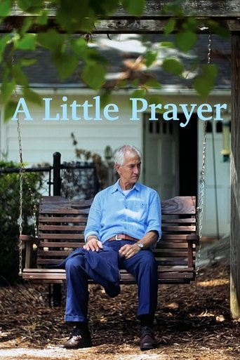 A Little Prayer Poster of A Little Prayer