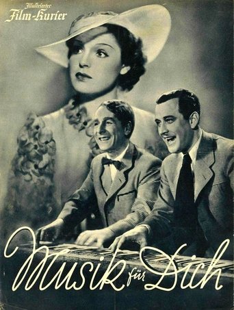 Musik für dich Poster of Musik für dich