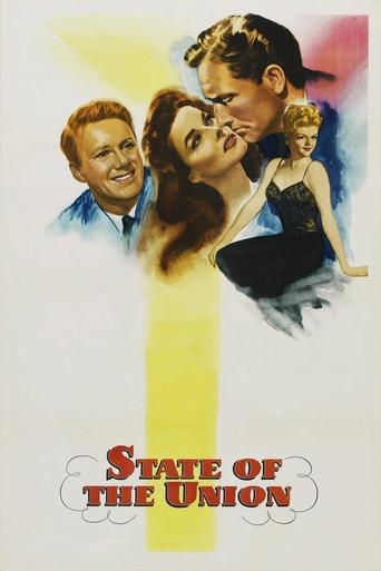 State of the Union Poster of State of the Union