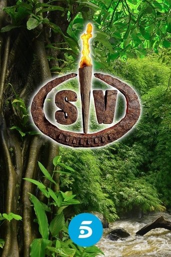 Supervivientes Poster of Supervivientes