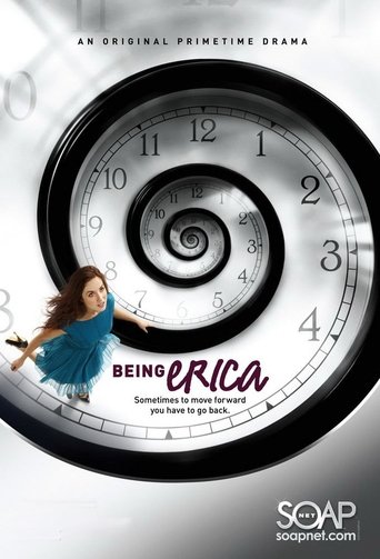 Being Erica Poster of Being Erica
