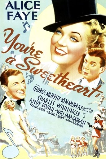 You're a Sweetheart Poster of You're a Sweetheart