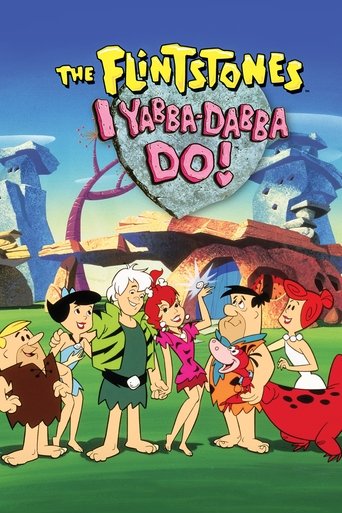 I Yabba Dabba Do! Poster of I Yabba Dabba Do!