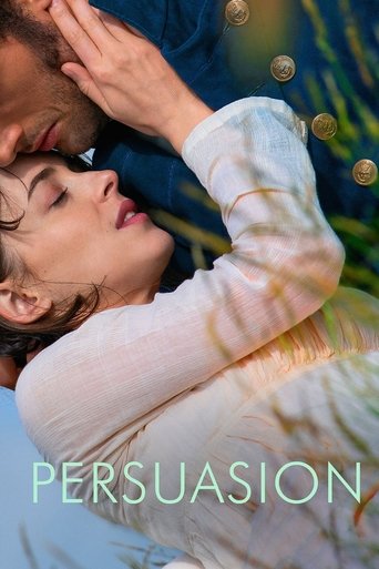 Persuasion Poster of Persuasion