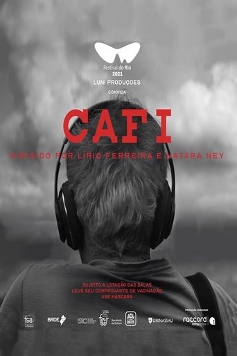 Cafi Poster of Cafi