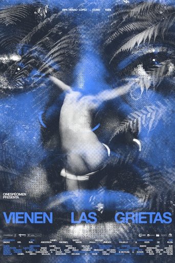Cracks Will Come Poster of Cracks Will Come